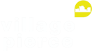 village-pierce-logo-white